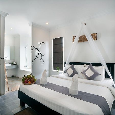 Ashia Hotel & Lounge Siem Reap Exteriör bild