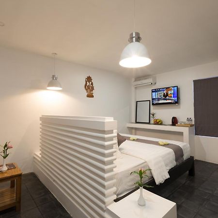 Ashia Hotel & Lounge Siem Reap Exteriör bild