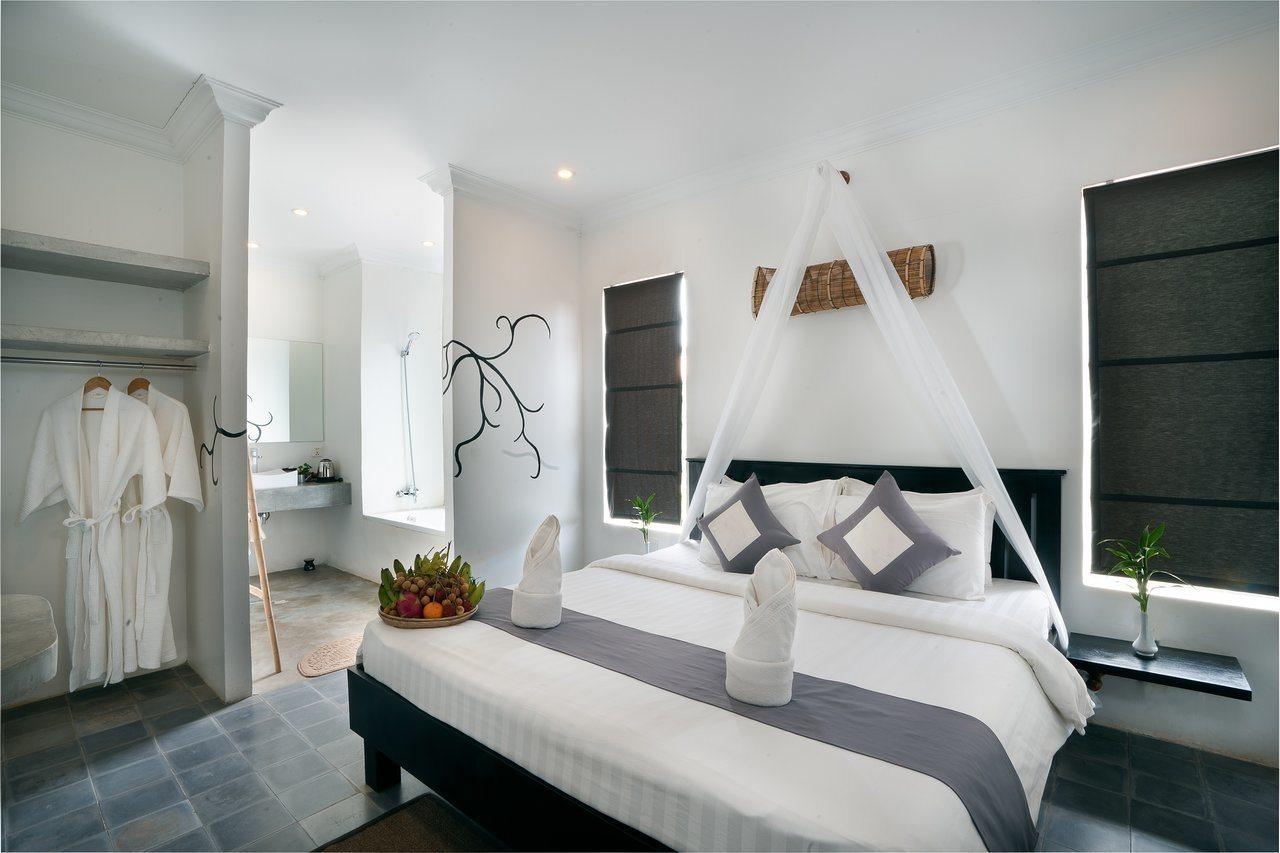 Ashia Hotel & Lounge Siem Reap Exteriör bild